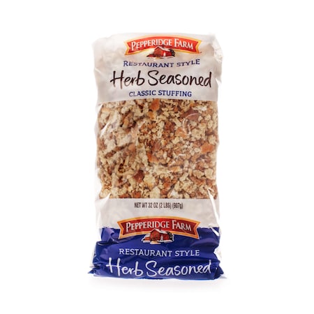 Pepperidge Farms Herb Stuffing 32 oz., PK6 PK6 000007392